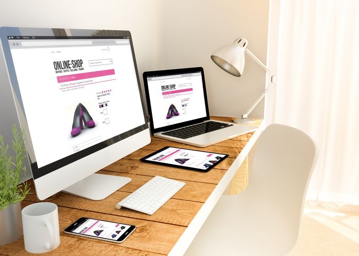 Diseño de Páginas web