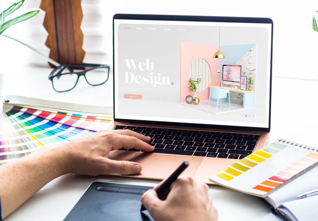 Diseño web